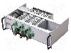 Alimentator SMPS, {{Tensiune ie&amp;#351;ire}}, {{Curent ie&amp;#351;ire}}, {{Putere}}, MERAWEX - ZM-PS3-220V7.5A