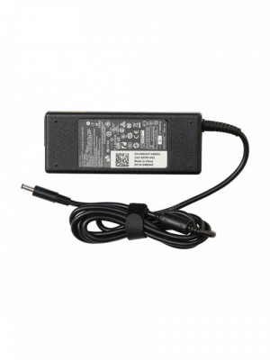 Incarcator laptop original OEM Dell 90W 4.0 x 1.7 mm foto