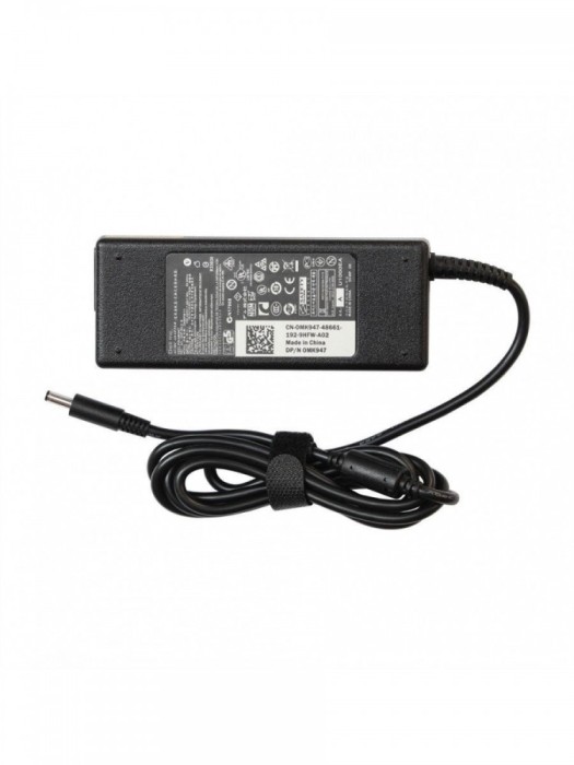 Incarcator laptop original OEM Dell 90W 4.0 x 1.7 mm