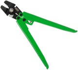Cleste MADCAT Sertizare, Black-Green, 25cm