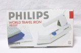 Fier de calcat portabil Philips HD 1301 World Travel Iron