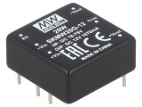 Convertor DC/DC 20W 18-75V la 12V 1670mA