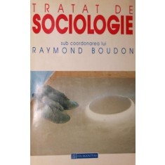 TRATAT DE SOCIOLOGIE