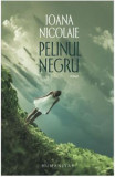 Cumpara ieftin Pelinul Negru, Ioana Nicolaie - Editura Humanitas