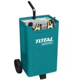 Cumpara ieftin Redresor Auto Total 18A, 12/24V, 220-240V, 70-300Ah, Greutate 15kg, Functii Pornire Rapida