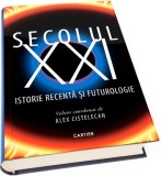 Secolul XXI | Alex Cistelecan, Cartier