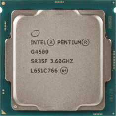 Procesor G4600 Kaby Lake 3.6 GHz LGA 1151 51W-Socket 1151 foto