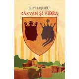 Razvan Si Vidra, Bogdan Petriceicu Hasdeu - Editura Astro