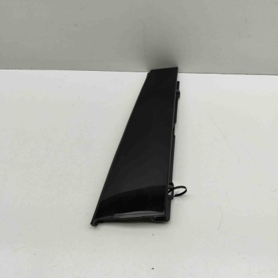 Ornament vertical ușă st&amp;acirc;nga spate AUDI Q4 SUV F4B 2024 OEM: 89A839901 32042744 foto