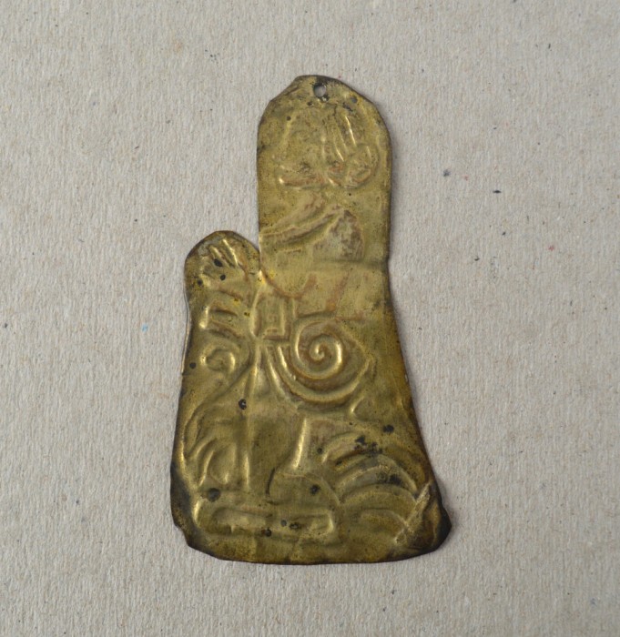 Vechi Ex voto metal