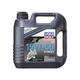 ULEI MOTO LIQUI MOLY LIM1689 15W50 4L STREET