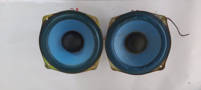 DIFUZOR Samco 60W, 6 Ohm Model LOAA16A00008 ,SUNT 2 BUCATI foto