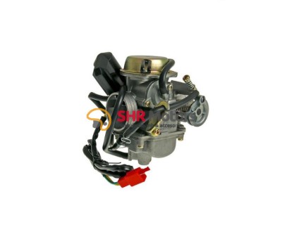 Carburator China 4T Gy 125-150 cm3 foto