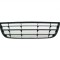 Grila bara fata Vw Polo (9N3) Hatchback 04.2005-08.2009 , centrala 6q0853677b9b9