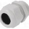 Presetupa poliamida, M32, IP68, HSK-K, HUMMEL - 1.219.3200.50