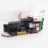 Set Sigurante Auto YATO, 12V, 24 buc. Panou Sigurante Mercedes-Benz E W212 2011, OEM 5DK009620