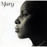 CD Mary J. Blige &ndash; Mary (VG+)