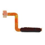 Banda Senzor Amprenta Samsung Galaxy M22 M32 Negru Compatibil