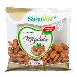 Migdale, 100g, SanoVita