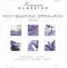 CD Most Beautiful Opera-Arias Volume One Compilatie LMM