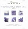 Most Beautiful Opera-Arias Volume One, CD - 1