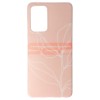 Husa Samsung Galaxy A52s 5G, TPU Matte, Design 12, IMD, Protectie Antishock