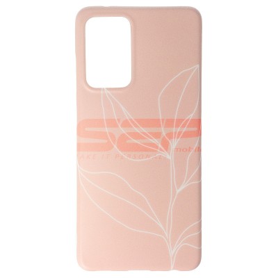 Toc TPU IMD Matte Samsung Galaxy A52s 5G Design 12 foto