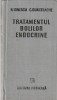 B. IONESCU, C. DUMITRACHE - TRATAMENTUL BOLILOR ENDOCRINE