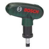 Șurubelniță Bosch Pocket cu 9 biti