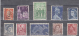 M2 - R1 31 - TIMBRE FOARTE VECHI - AUSTRALIA, Istorie, Stampilat