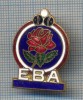 AX 321 INSIGNA BOWLING- ,,E.B.A.&quot;- ELITE BOWLING ASSOCIATION