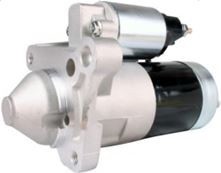 MTR MT6301 starter