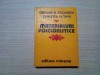 MATERIALURI FOLCLORISTICE (I) - Grigore G. Tocilescu, Ch. N. Tapu - 1980, 450p., Alta editura