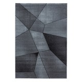 Cumpara ieftin Covor Beta Gri V2 80x250 cm