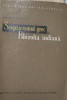 Scepticismul Grec si Filosofia Indiana - Aram M. Frenkian, Editura Academiei RPR, 1957, editie princeps