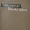 SCEPTICISMUL GREC SI FILOSOFIA INDIANA Aram M. Frenkian