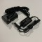 Alimentator Tip Baterie Olympus BLN1 Dummy Battery DC COUPLER TYPE-C SPRING CORD