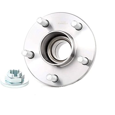 Kit rulment butuc roata Ford Tourneo Connect, Transit Connect (P65, P70, P80) CX Bearings parte montare : Punte spate foto