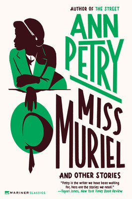 Miss Muriel and Other Stories foto
