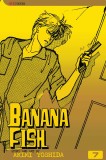 Banana Fish - Volume 7 | Akimi Yoshida
