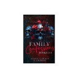 Family Confessions Omnibus