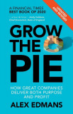 Grow the Pie | Alex Edmans, 2020