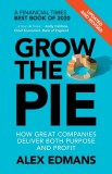 Grow the Pie | Alex Edmans