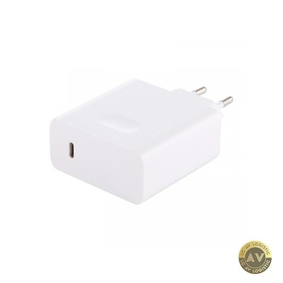 Incarcator Retea Huawei HW-200200EP1 65W 3.25A 1 x USB-C Alb 2221169 foto