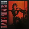 Vinil Simon Rowe &lrm;&ndash; Pretty Pearls From A Heart (VG+), Rock