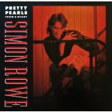 Vinil Simon Rowe &lrm;&ndash; Pretty Pearls From A Heart (VG+)