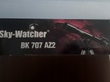 Vand telescop