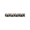 MBS Lant distributie KMC 2034LN Yamaha Majesty 400 04-11 92RH2010/ 136, inchis, Cod Produs: 163712120RM