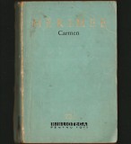 Cumpara ieftin CARMEN - GUSTAV MERIMEE - BPT