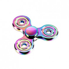 FIDGET SPINNER METALIC ESPERANZA RESP_ETF115 foto